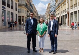 BBVA aumenta un 24% la financiación a las empresas andaluzas