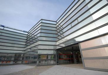 Urbanismo adjudica a Sitesur la reparación del Centro Cívico y de Salud de El Higuerón de Córdoba