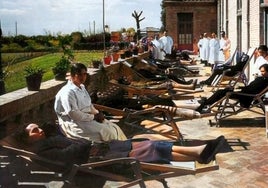 Misterios de Jaén: fenómenos paranormales en el sanatorio de 'El Neveral'