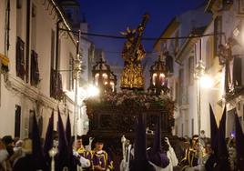 Devoción, predicaciones y rogativas: la devoción al Señor de la Pasión de Córdoba en sus primeros siglos