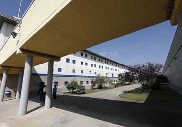 Una trabajadora de la Prisión de Córdoba sufre el ataque de un interno reincidente