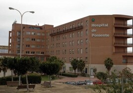 Los errores de un ginecólogo en un parto en el que evitó una cesárea dejan a un bebé de Almería con una discapacidad del 35%