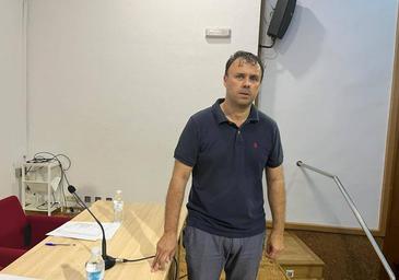 Juan Serrano, nuevo presidente de la Federación de Peñas Cordobesas