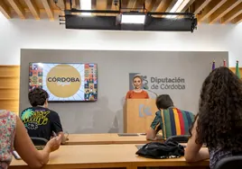 'Córdoba Singular', una nutrida apuesta de la Diputación para atraer viajeros a la provincia