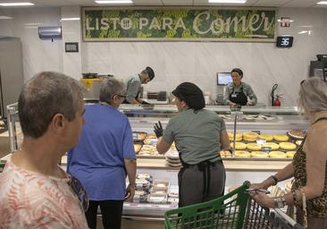 Mercadona reabre este viernes su supermercado de Ronda de la Manca, de Córdoba tras invertir 2,2 millones