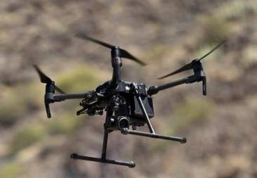 ¿Dónde se puede volar un dron en Córdoba? Normativa, zonas restringidas y permisos