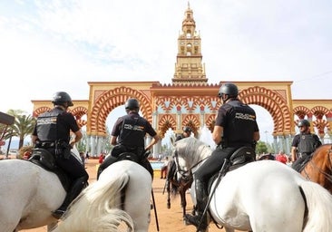 Un acusado de abusar de una joven ebria e incosciente en la Feria de Córdoba se enfrenta a siete años de prisión