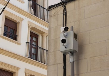 El Ayuntamiento de Lucena instalará cámaras de control del tráfico