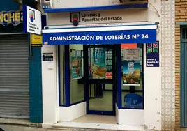 El sorteo de EuroMillones deja un premio de un millón en Córdoba capital