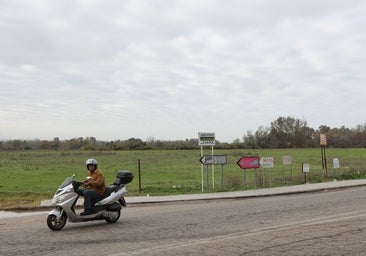 La ampliación de Las Quemadas trae de la mano el mayor parque comercial y de ocio de Córdoba