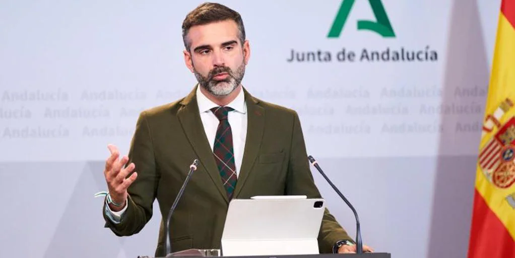 La subida de sueldo de Juanma Moreno «no se equiparará siquiera a la de