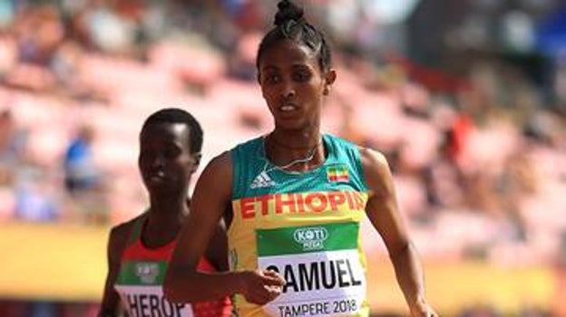 Alemaz Samuel