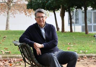 Rafael Blanco: «Con el Centro del Caballo multiplicaremos por diez la actividad de Caballerizas Reales»