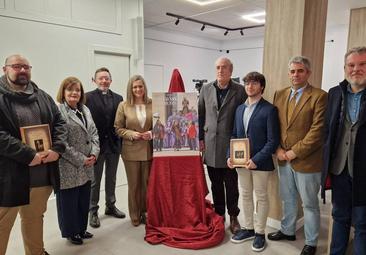 El Ayuntamiento de Baena reinicia el expediente para declarar la Semana Santa como Fiesta de Interés Turístico Internacional