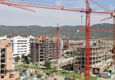 Los constructores y promotores de Córdoba esperan un 2024 con mejores ventas que las registradas en 2023