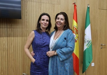 El CGPJ desestima el recurso de la jueza decana de Córdoba elegida en octubre