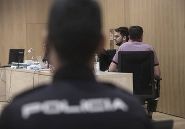 El TSJA confirma la condena de 10 años de cárcel a un padre por agredir sexualmente a su hija menor