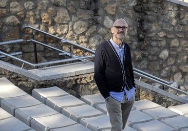 El exgerente del IMAE replica que hay un estructura propia de los años 80, con «dolencias graves»