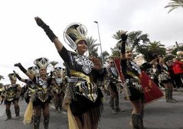 Planes para este fin de semana en Córdoba: de la cabalgata de Carnaval a Chambao y 'El perro del hortelano'