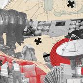 Las jerarquías de la narcolancha: 140.000 euros para el piloto, 1.600 para el que vigila, 700 para el que descarga…