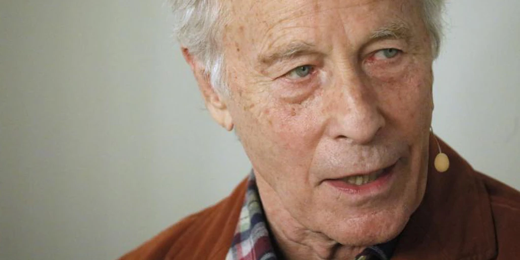 Richard Ford: «Probablemente sería mejor escritor si algunas cosas se me fueran de las manos, pero soy muy disciplinado»