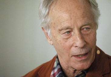 Richard Ford: «Probablemente sería mejor escritor si algunas cosas se me fueran de las manos, pero soy muy disciplinado»
