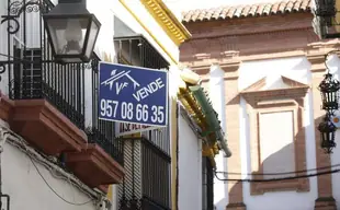 BBVA oferta más de 500 pisos, apartamentos y chalets en Andalucía por  debajo del precio de mercado