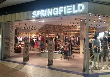 Empleo en Springfield: la empresa 74 vendedores para sus tiendas