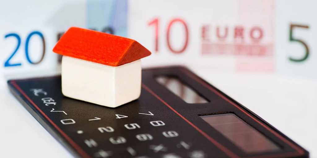 What does the provision of funds prior to signing your mortgage cover?