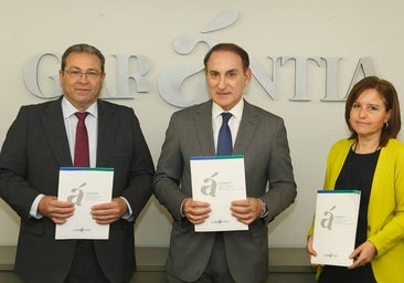 Radiografía de la pyme andaluza: siete de cada diez se dedican a los servicios y facturan menos de 300.000 euros