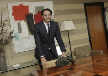 La Junta de Andalucía acuerda vender el 22% de Ayesa AT a la propia multinacional sevillana