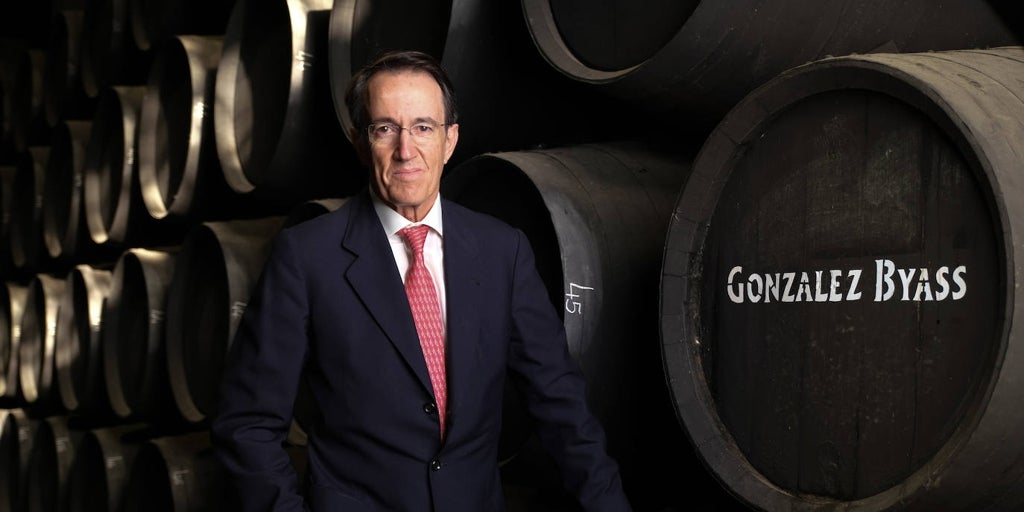 Mauricio Gonzalez, nagroda ABC Business Career Award