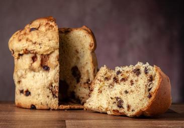 Solo un panettone de supermercado pasa el examen de la OCU: ¿cuál es y cuál es su precio?