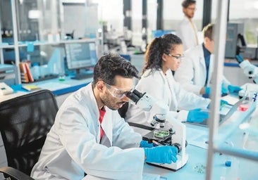 Estos son los FP con más salidas laborales en 2024: sueldos desde 1.500 euros