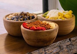 Açaí: salud, sabor y tradición brasileña en Córdoba