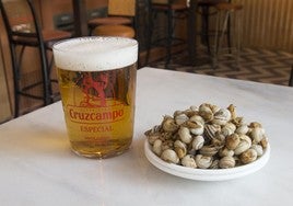Vuelve el Concurso de caracoles y cabrillas de GURMÉ: vota ya a tus favoritos de Sevilla