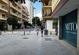 La calle Asunción se reinventa: ¿Qué dos nuevas marcas hosteleras abrirán próximamente?