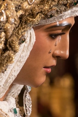 La Esperanza de Triana