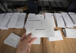 El bipartidismo se extiende por la provincia de Sevilla tras las elecciones municipales