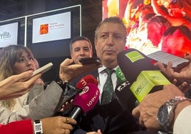 El presidente de la Diputación señala que «el alcalde de Sevilla alimenta una polémica innecesaria y sin argumentos»