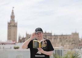 Sevilla, escenario de 'La última melodía de Chopin', el nuevo libro de Blue Jeans