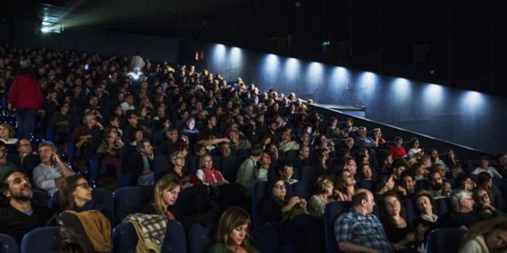 Ticket Information for the Twentieth Edition of Seville European Film Festival