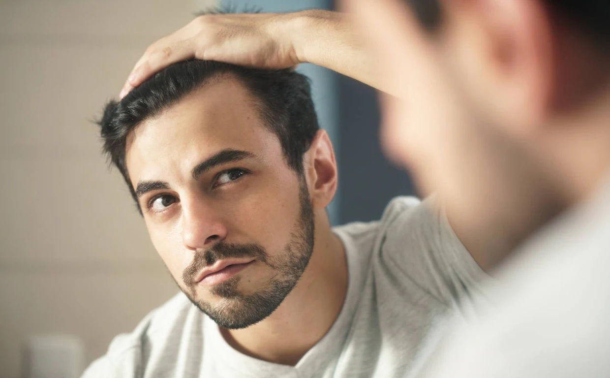 Caída del pelo: remedios naturales para el cabello