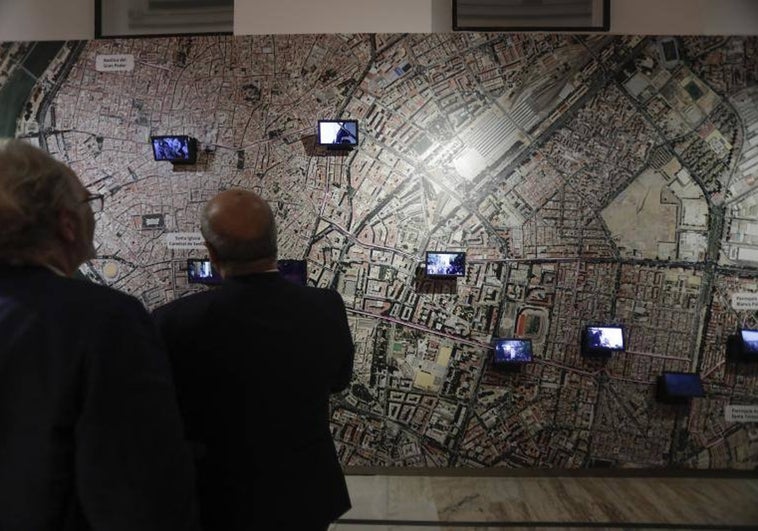 ¿Qué podemos hacer hoy en Sevilla? Planes de ocio para este miércoles 9 de noviembre de 2022