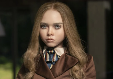 Los mejores disfraces de Halloween inspirados en películas y series de este 2023