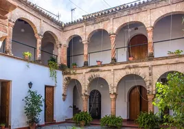 Esta es la casa más antigua de Sevilla: ¿de qué año es y dónde se encuentra?