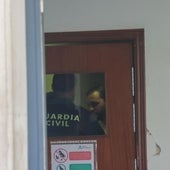 Antonio Tejado 'coló' a los atracadores en la casa de su tía María del Monte para que se llevaran un millón de euros en joyas