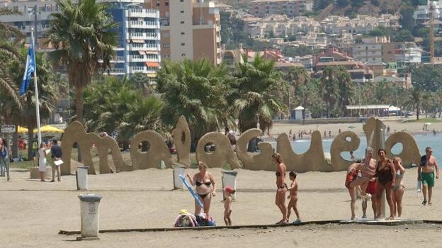 ¿Cuáles son las mejores playas de la Costa del Sol?