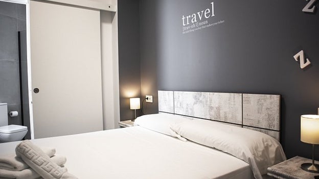 Los mejores alojamientos en Almería por menos de 50 euros la noche