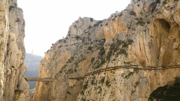 As oito pontes mais espetaculares da Andaluzia